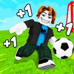 Thumbnail for [EVENT!] +1 Kick to Score Goals  Game