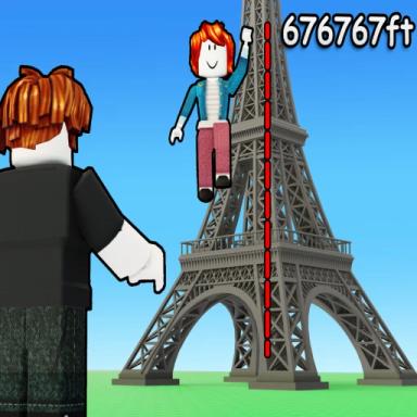 +1 Strength jump Tower icon