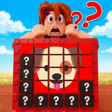 Thumbnail for Guess My Animal! Game