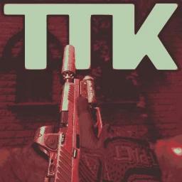 TTK Testing [NEW MAP] icon