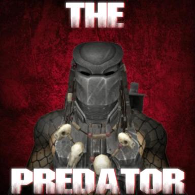 The Predator icon