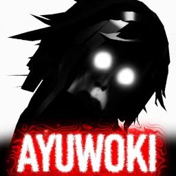 Thumbnail for The Ayuwoki Field Game