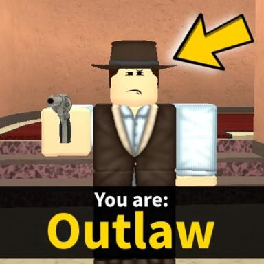 Thumbnail for 🔥 OUTLAW Game