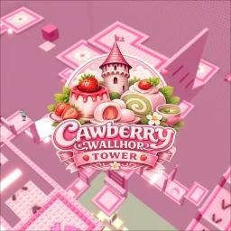 Cawberry Wallhop Tower icon