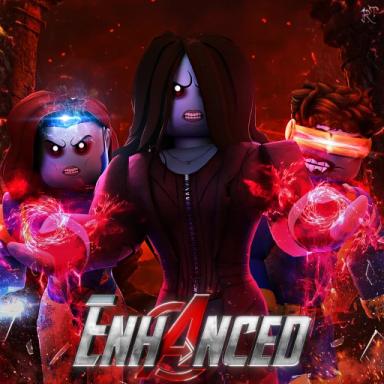 Thumbnail for Marvel Enhanced Game