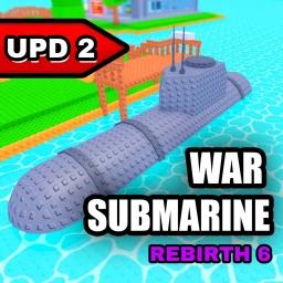 Thumbnail for Brainrot Tycoon [WAR SUB] Game