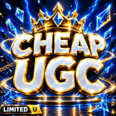 Thumbnail for 🏷️UGC Obby | Cheap Outfits! Game