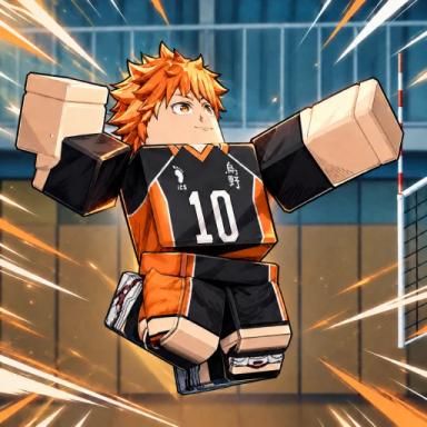 Thumbnail for [NEW] COURTSIDE VOLLEYBALL Game