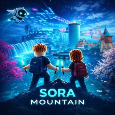 [FREE AVA] Sora Mountain : 20CP icon
