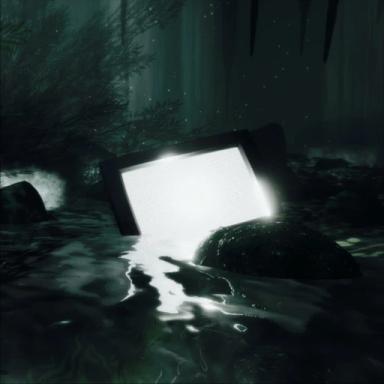 Row Your Boat! [VHS Thriller] icon