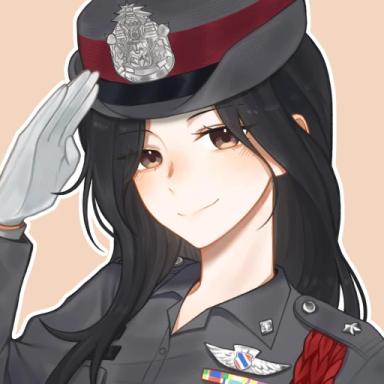 Thai Police icon
