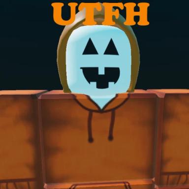 [Glitchtale] Undertale Final Heroes icon