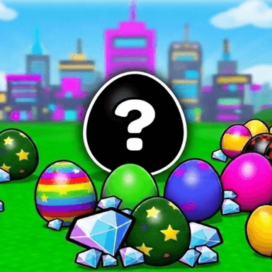Thumbnail for [🐣] EGG RNG FOR BRAINROTS! Game