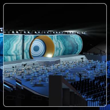 Thumbnail for Grammy Awards 2025 | Beyond™ Game