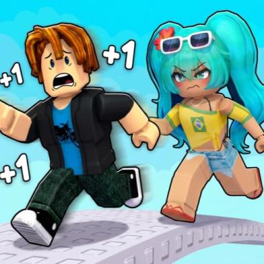 Thumbnail for 🎵 +1 Speed Phonk Escape Game