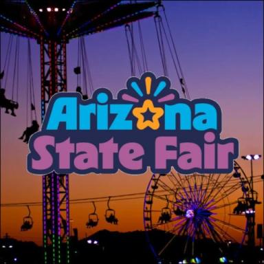 Thumbnail for Arizona State Fair - 2026 UPDATE! Game
