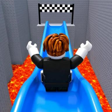 Climb Then Slide icon