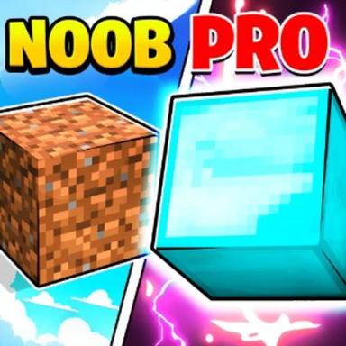 Thumbnail for Eat Blocks for PRO! Game