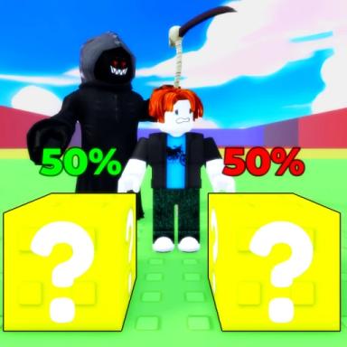 Thumbnail for Risk it for Brainrots or Die! Game