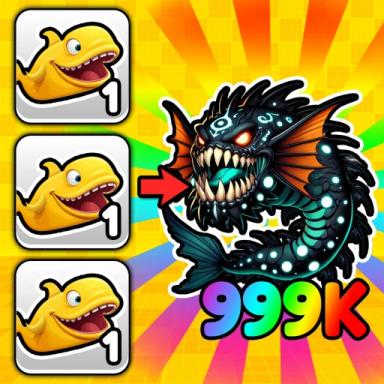 Thumbnail for Merge for FISH! Game