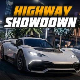 [🏁 RACING] Highway Showdown icon