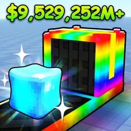 [UPDATE ✨] Build an Ore Factory 💎 icon