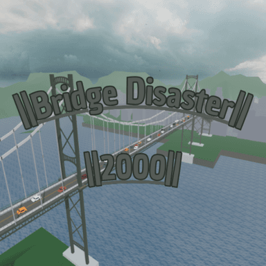 Bridge Disaster || 2000 icon