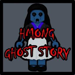 Hmong Ghost Story icon