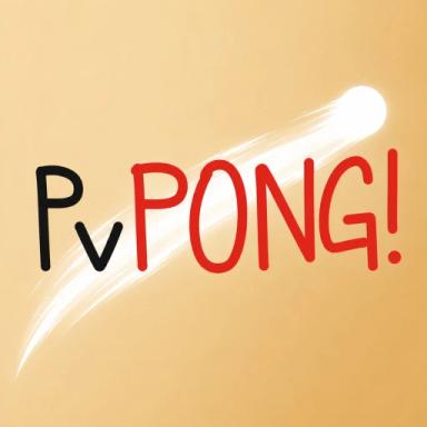 Thumbnail for PvPong! [REWORKED VFX] Game