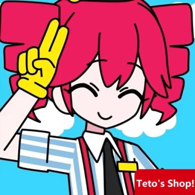 Thumbnail for Survive Hatsune Miku the killer [TETO'S SHOP] Game