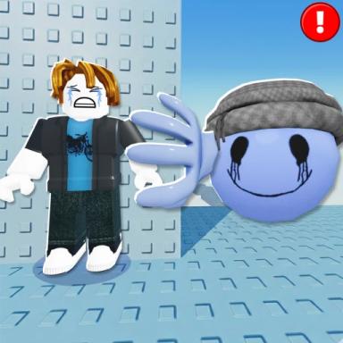 Thumbnail for [😱] Nizar Scary Troll Slap Tower Game