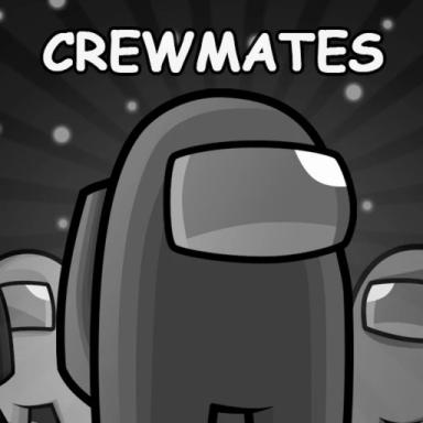 Crewmates! 🚀 icon