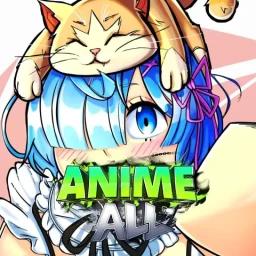 [Release] Anime ALL icon