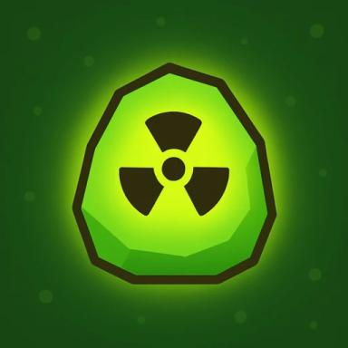 Uranium Tycoon! 🧪☣️ icon