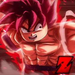 [SALE🔥] Budokai-Z icon