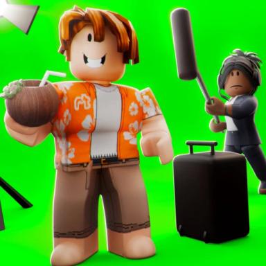 Thumbnail for Movie Maker Tycoon 🎬 Game