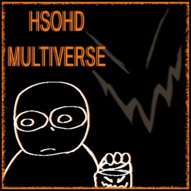 Thumbnail for [HALLOWEEN PART 1] HSoHD Multiverse: [REBIRTHED] Game
