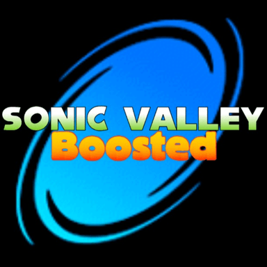 Thumbnail for Sonic Valley Boosted [MARBLE ZONE RELEASE] Game