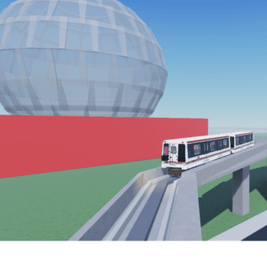 Thumbnail for Translink Expoline the project Game