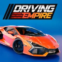 Thumbnail for [LAMBORGHINI UPD] Driving Empire🏎️ Car Racing📦RP Game