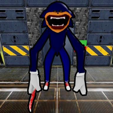 🚪Sonic Tapes In Area 51 🔦 icon