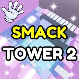 Smack Gear Tower 2 🖐️ icon