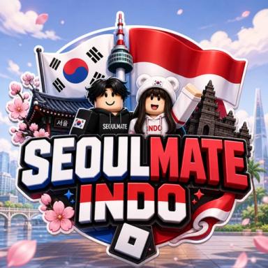 SEOULMATE INDO [Sad & Romance] icon