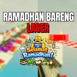 Ramadhan Bareng Laser icon