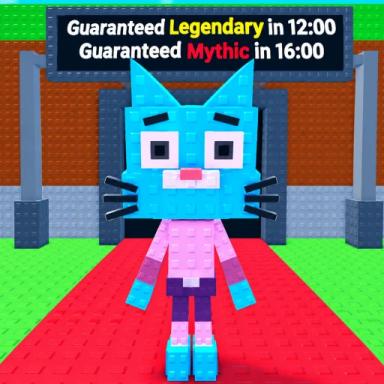 Thumbnail for [NOW] Buy a Brainrot  Game