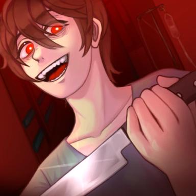 Thumbnail for 🔪INSANITY🔪 Asylum Roleplay Game