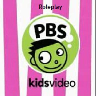 PBS kids roleplay (catapult) icon