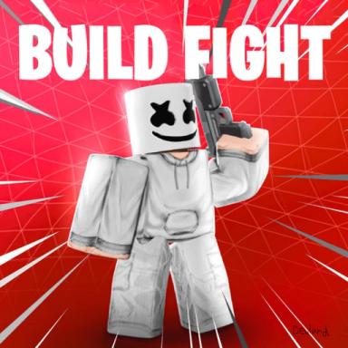 [🌴🔥SEASON 5!] BUILDFIGHT icon