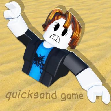 Thumbnail for Quicksand Game Game