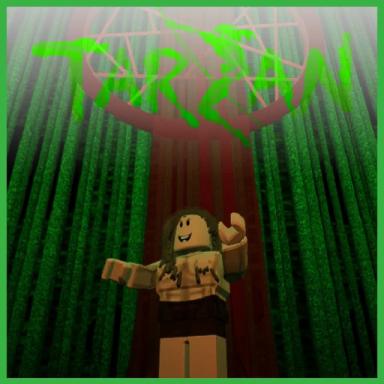 🌴 Tarzan the musical 🌴 (WIP) icon